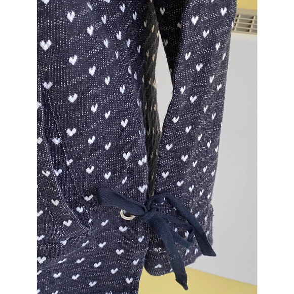 Talbots Petite Large Sweater - Picture 3 of 8